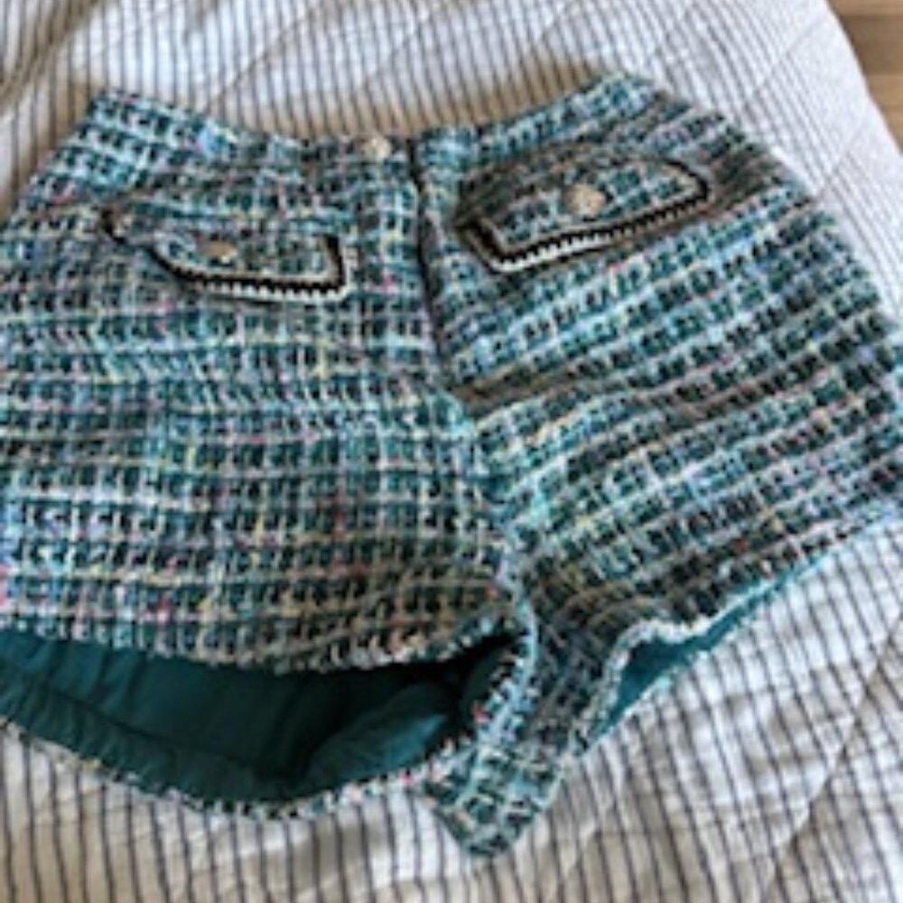 Classy Shorts